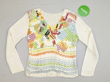 pieces swetry: Sweter damski, rozmiar M — 2