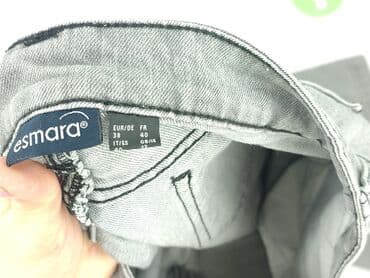 esmara piżama: Esmara, Jeansy damskie, rozmiar M — 4