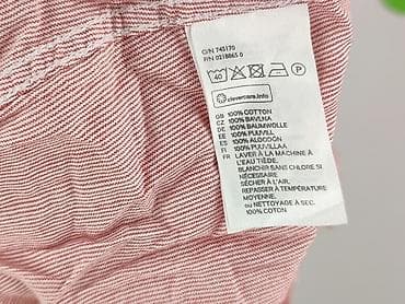 norweski: H&M L.O.G.G., Koszula damska, rozmiar S — 5