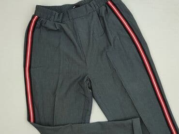 cropp rajstopy: Cropp, Spodnie materiałowe damskie, rozmiar L — 2