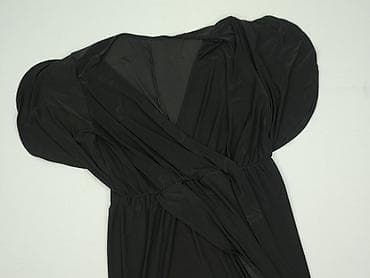 sukienki wolf grey: Sukienka damska, rozmiar M — 1