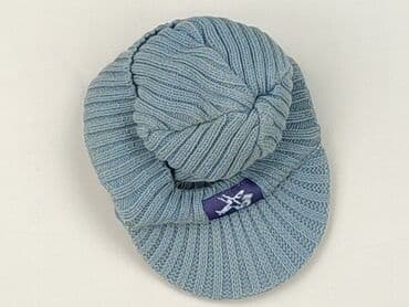 allegro kombinezon zimowy dla niemowlaka: Hat, 2-3 years, 48-49 cm, condition - Good — 1