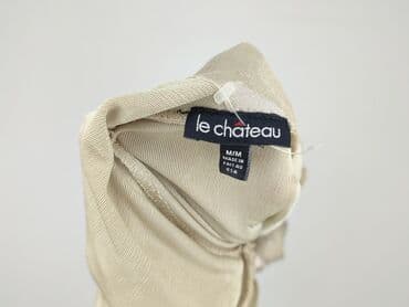 bluzka do cekinowej spódnicy: Tunika damska, rozmiar M — 4