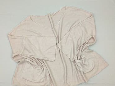 Sweter damski, rozmiar One size