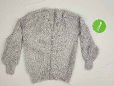 sweter w paski h: Sweter damski, rozmiar S — 3
