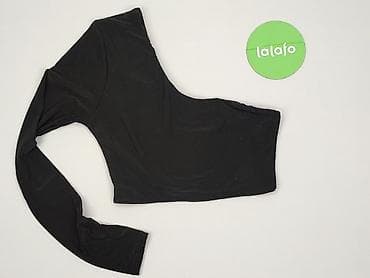 pull and bear kozaki: Women`s top, size S — 2