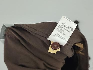 cortez spodnie: Marks & Spencer, Spodnie materiałowe damskie, rozmiar M — 6