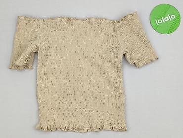 foo 1: H&M, Bluzka damska, rozmiar M — 3