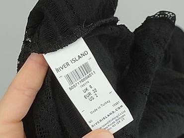 rag: River Island, Bluzka damska, rozmiar XS — 8