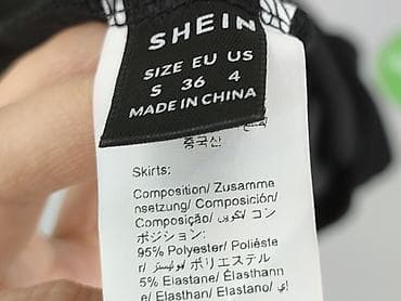 Shein, Women`s skirt, size S — 5