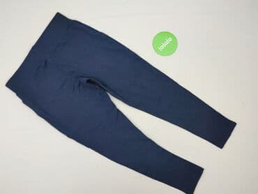 ocieplane legginsy next: Legginsy Eleganckie damskie, rozmiar L — 3