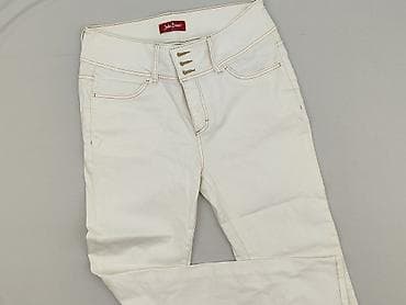 custom jeans: John Baner, Jeansy damskie, rozmiar 2XL — 1