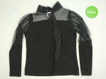Women's Clothing: Women's blouse, size M (EU 38) — 2