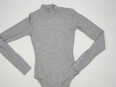 body basic zara: Zara, Body damskie, rozmiar S — 1