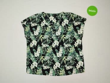 shein sukienki dlugie plus size: Shein, Bluzka damska, rozmiar L — 2