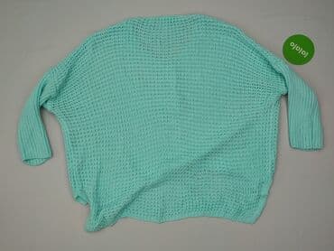 dres sweterkowy mohito: Светр жіночий, розмір One size — 3