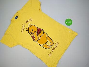 t shirty le: Winnie Pooh, T-shirt damski, rozmiar L — 2