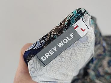 sukienki 48: GREY WOLF, Sukienka damska, rozmiar L — 4