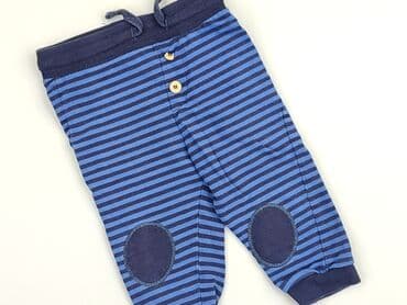 h: Legginsy, Pepco, 9-12 miesięcy, stan - Dobry — 1