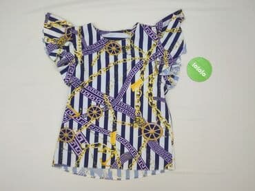 bluzki z frędzlami reserved: Bluzka damska, rozmiar M — 2