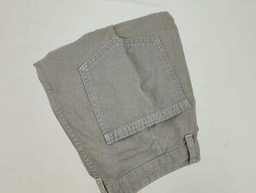 Spodnie: Cargo, Spodnie cargo damskie, M — 6