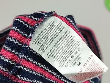 biale klapki adidas: Beloved, Szorty damskie, rozmiar M — 5