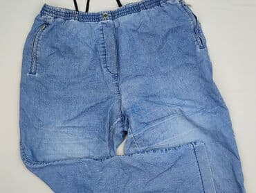 Jeans for women, size 6XL at lalafo.pl Jeans for women, size 6XL