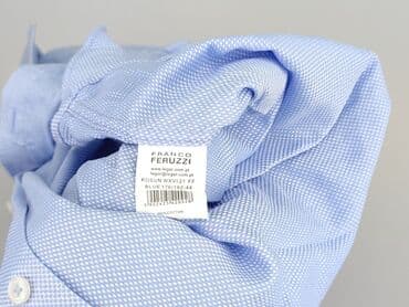 ysl ubrania: Koszulа dla mężczyzn, rozmiar 2XL — 6