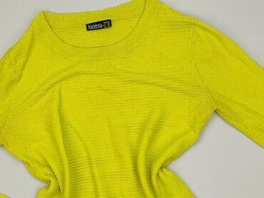 кофти жіночі польські: Janina, Women`s sweater, size L (EU 40) — 1