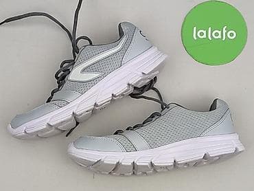 klapki ezzy: Sneakersy damskie, rozmiar 37 — 4