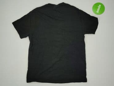 koszulka hell fire club: SMOG, Koszulka dla mężczyzn, rozmiar S — 4