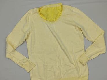 sweter do luznej sukienki: Women`s sweater, L — 1