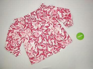 bonprix rainbow: Bonprix, Bluzka damska, rozmiar 3XL — 3