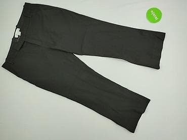 lata 2000: Gap, Spodnie materiałowe damskie, rozmiar L — 2