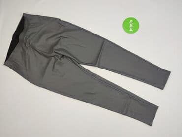 termiczne legginsy: Legginsy Sportowe damskie, rozmiar XL — 2