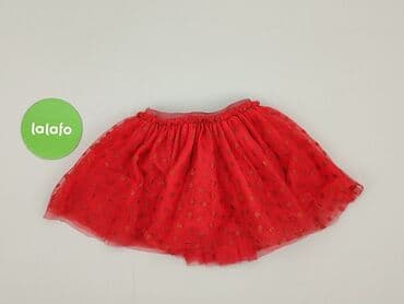 czarne rajstopy z wzorami: Spódniczka, Primark, 1.5-2 lat, 86-92 cm, stan - Idealny — 3
