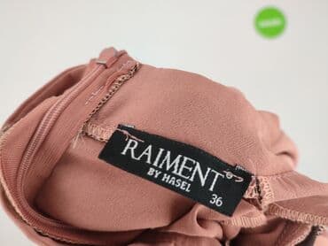 kombinezon: Sukienka damska, rozmiar S — 4