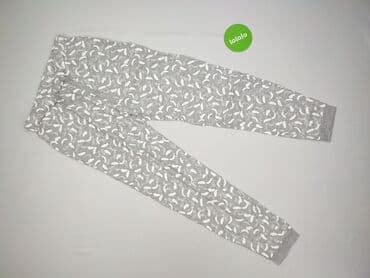 kapcie na rzepy ccc: Esmara, Spodnie dresowe damskie, rozmiar S — 2