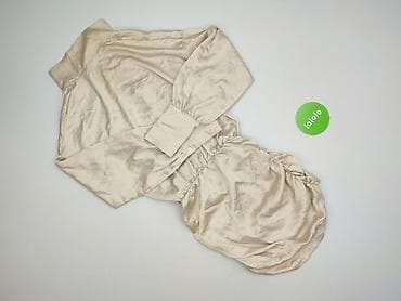 biala sukienka next: Boohoo, Sukienka damska, rozmiar M — 3