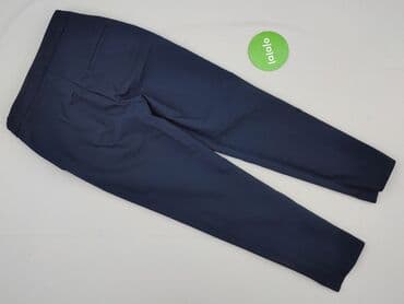 hm buty sniegowce: H&M, Spodnie materiałowe damskie, rozmiar 2XS — 3