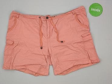 bermudy cropp: F&F, Szorty damskie, rozmiar XL — 2
