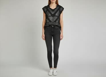 monnari marynarki damskie wyprzedaż: Monnari, Bluzka damska, rozmiar M — 1