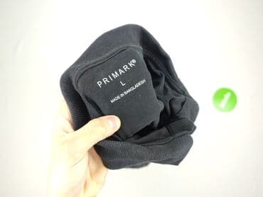 miu miu t shirty: Primark, Damska koszulka polo, rozmiar L — 4