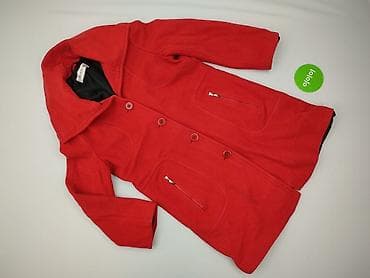 lindex kurtka: Płaszcz damski, rozmiar M — 2