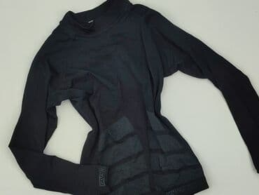 under armor compression t shirty: Top damski, rozmiar S — 1