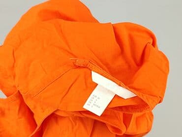 hm bluzki z krótkim rękawem: H&M, Bluzka damska, rozmiar S — 4