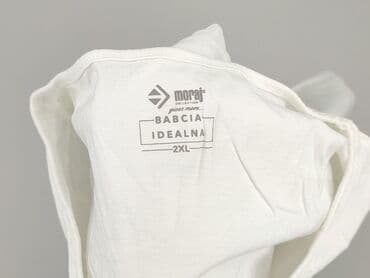 t shirty mass: Moraj, T-shirt damski, 2XL — 5