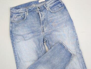 tk maxx kurtki: AllSaints, Jeansy dla mężczyzn, rozmiar L — 1