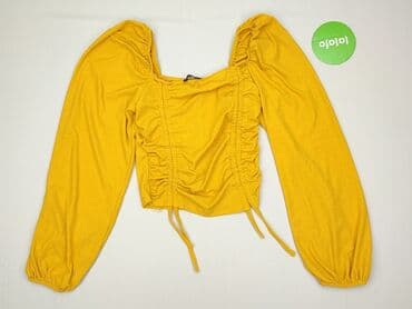 Women: Women's blouse, size L (EU 40) — 2