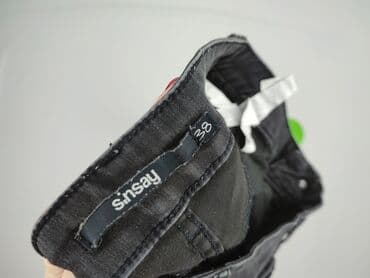 jeansy damskie cropp: Jeans for women, M — 4